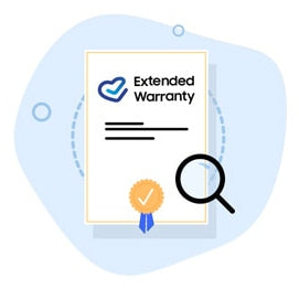 Samsung P-LM-1E1X30O garanti & supportförlängning 1 licens/-er 1 År