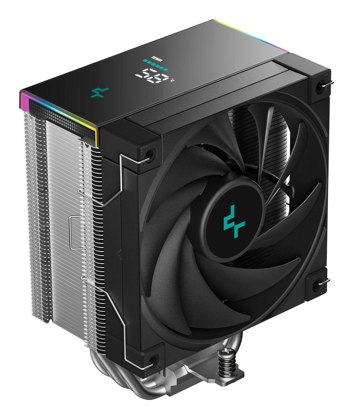 DeepCool AK500S Digital SE Processor Luftkylare