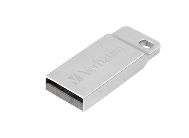 Verbatim Metal Executive USB-sticka