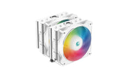 DeepCool AG620 WH ARGB Processor Luftkylare