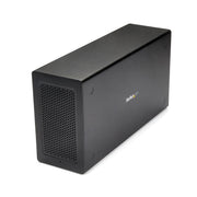 StarTech.com Thunderbolt 3 PCIe Expansion Chassis med DisplayPort