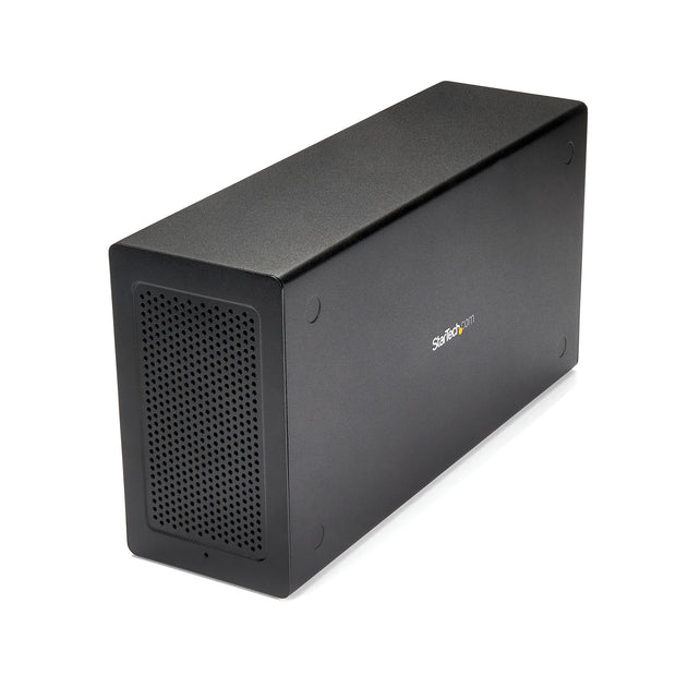 StarTech.com Thunderbolt 3 PCIe Expansion Chassis med DisplayPort