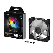 ASUS TUF Gaming TR120 ARGB Fan