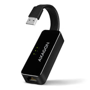 Axagon ADE-XR nätverkskort Ethernet 100 Mbit/s