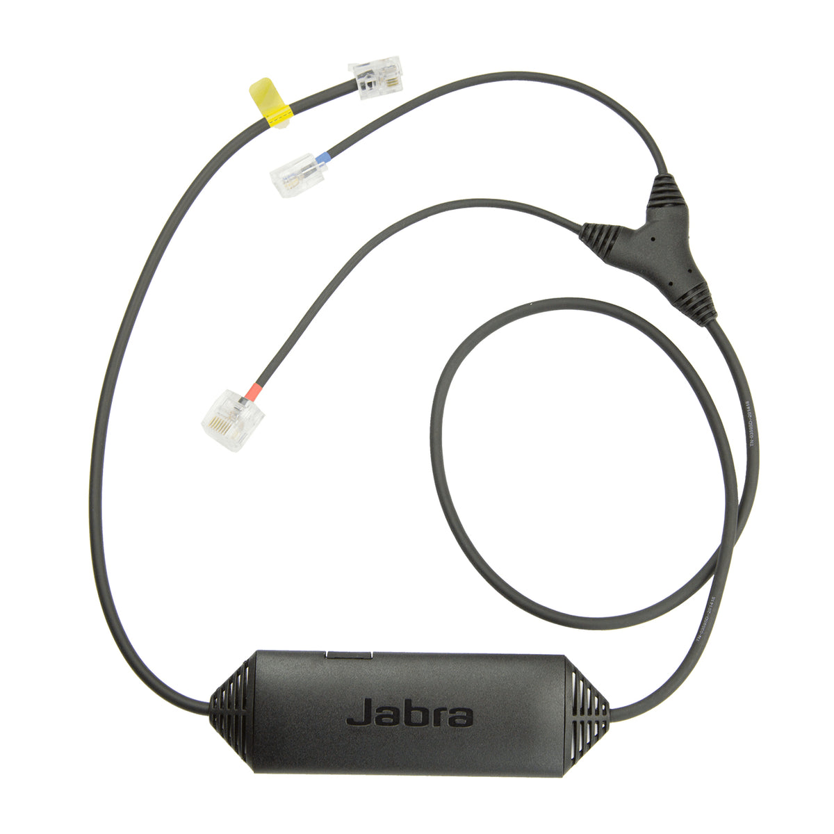 Jabra 14201-47 hörlurstillbehör Remote lifter