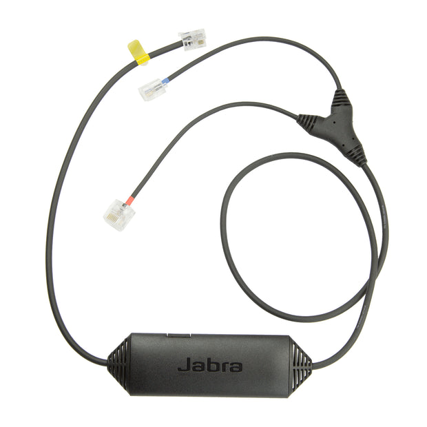 Jabra 14201-47 hörlurstillbehör Remote lifter