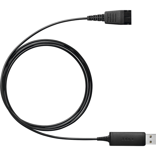 Jabra 230-09 hörlurstillbehör Kabel