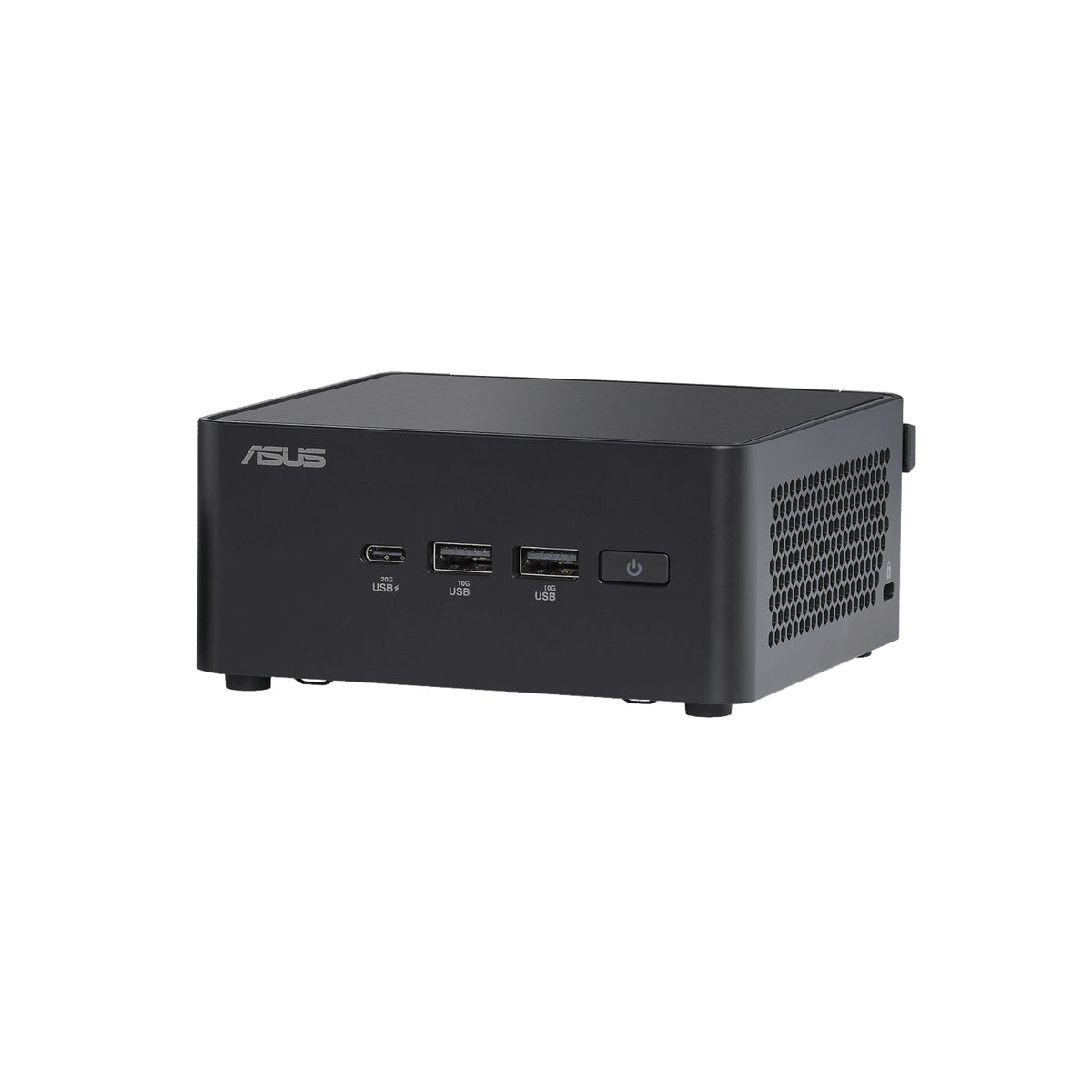 ASUS NUC 14 Pro RNUC14RVHV500003I UCFF Svart 135H