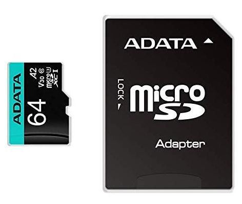 ADATA Premier Pro flashminne