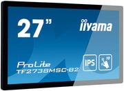 iiyama ProLite TF2738MSC-B2 - FHD