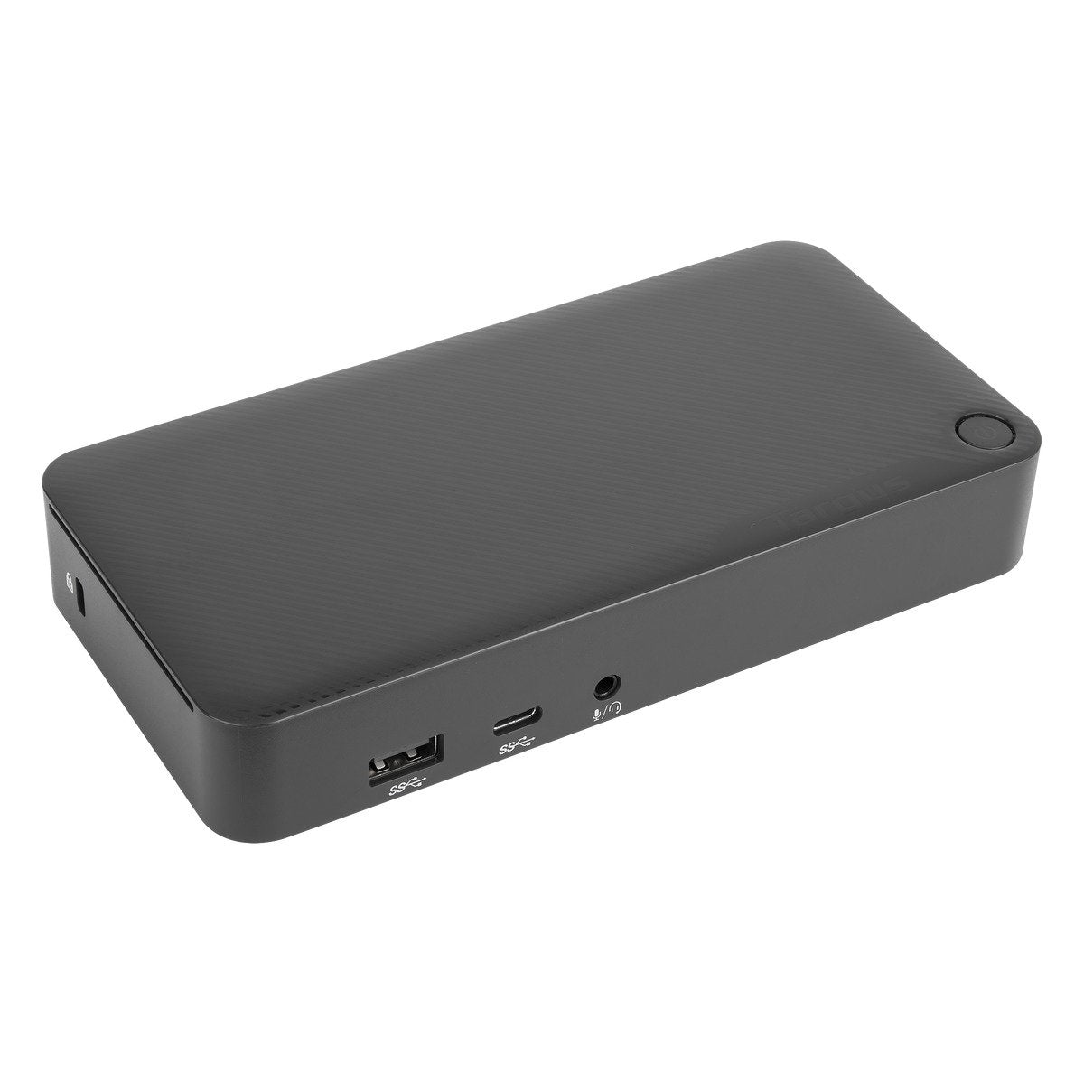 Targus DOCK310EUZ dockningsstationer för bärbara datorer Kabel USB 3.2 Gen 1 (3.1