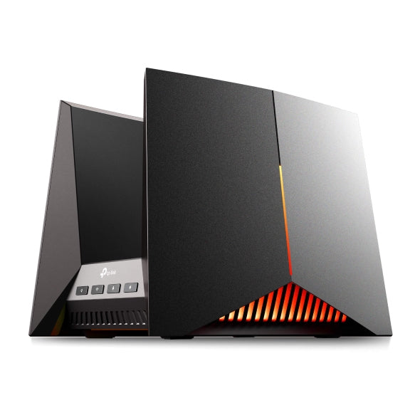 TP-Link Archer GE800 trådlös router 10 Gigabit Ethernet Triband (2,4 GHz/5 GHz/6