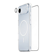 CARE by PanzerGlass Beskyttelsescover Klar Apple iPhone Air