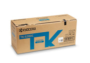 KYOCERA TK-5280C Tonerkassett Original Cyan