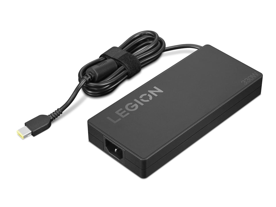 Lenovo GX21M50609 eladaptrar inomhus 330 W Svart