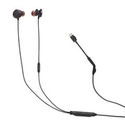 JBL Quantum 50C Headset Kabel I öra Spela Svart
