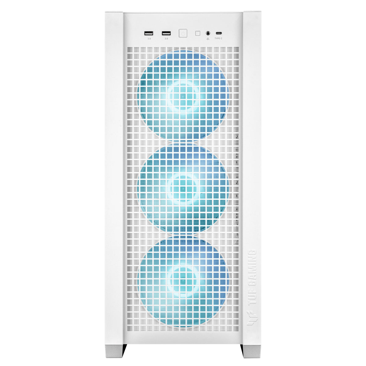 ASUS TUF Gaming GT302 ARGB Midi Tower Vit