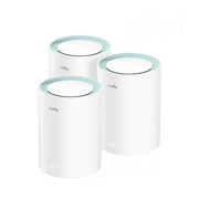 Cudy M1300 3-PACK mesh