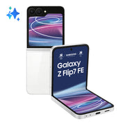 Samsung Galaxy Z Flip7 FE