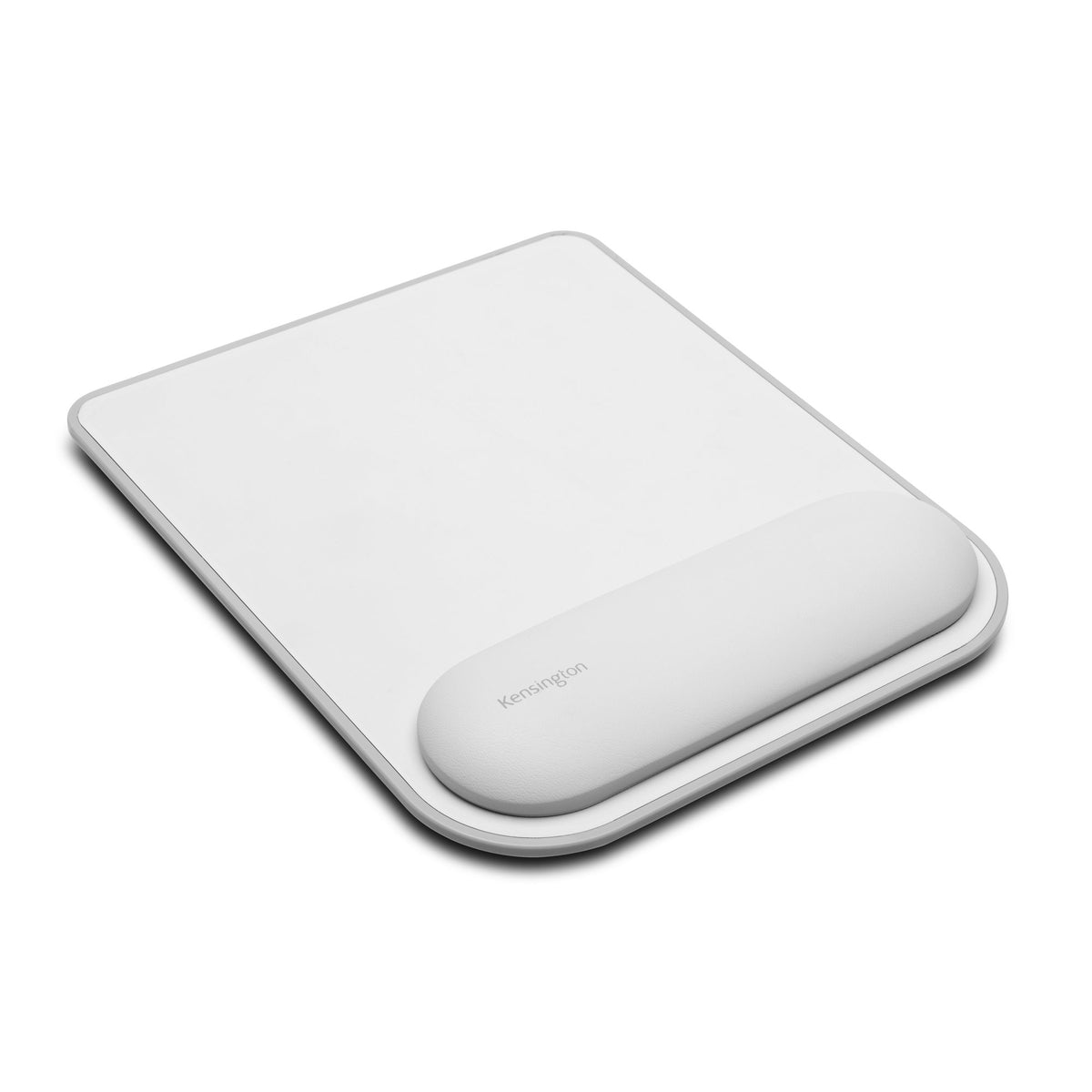 Kensington ErgoSoft musmatta med handledsstöd
