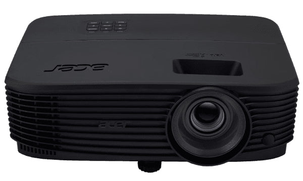 Acer PD2527i Ultra short throw-projektor 2700 ANSI-lumen DLP 1080p (1920x1080) 3D