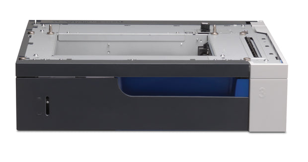 HP LaserJet Color 500-arks pappersfack
