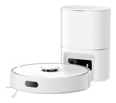 TP-Link Tapo RV30 Max Plus vysava? Vit robotdammsugare