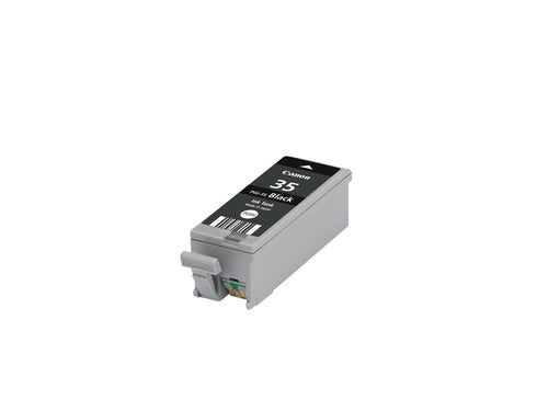 Canon 1509B001 bläckpatroner Original Svart