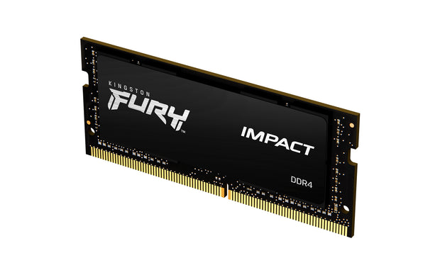 Kingston Technology FURY Impact RAM-minnen