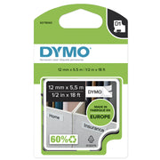DYMO Högpresterande