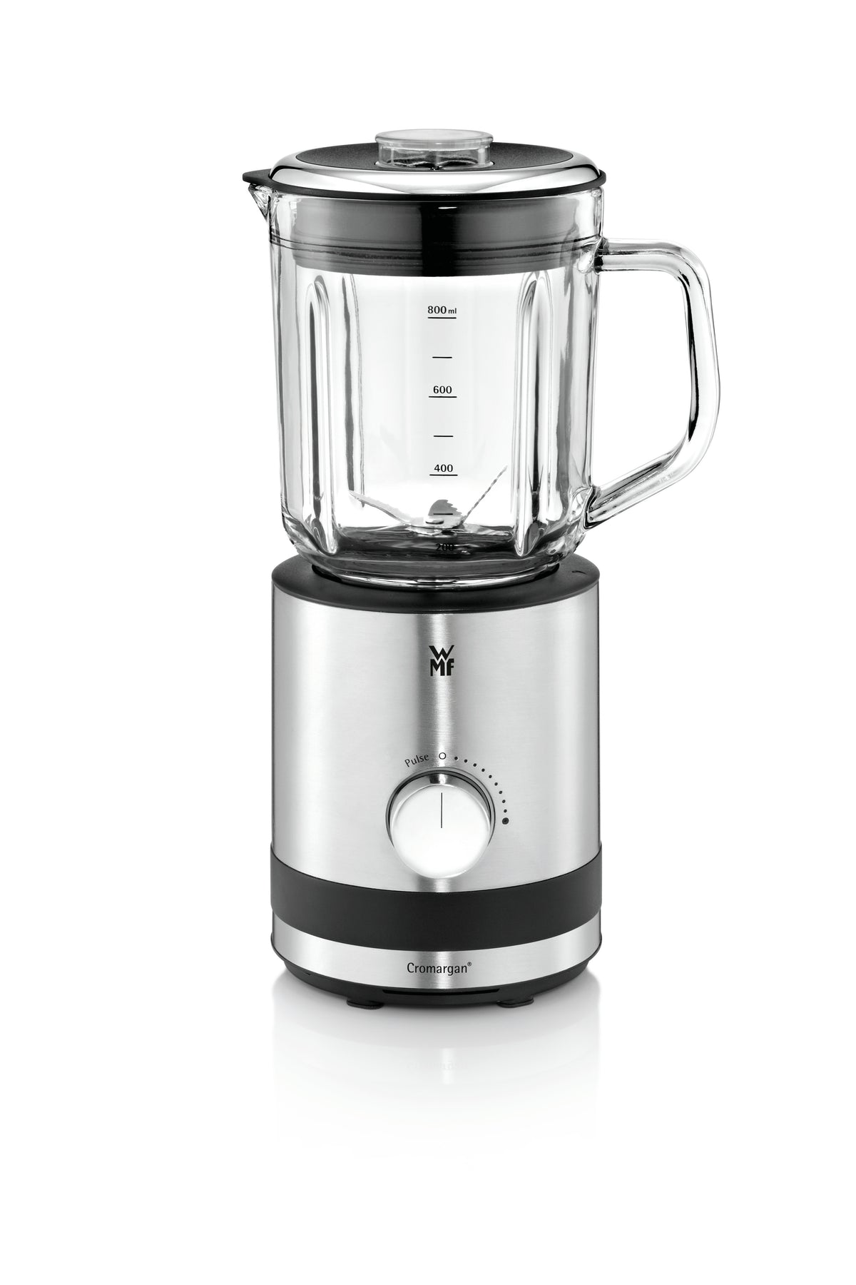 WMF KITCHENminis 0416490011 0,8 l Bänkmixer 400 W Svart