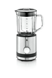 WMF KITCHENminis 0416490011 0,8 l Bänkmixer 400 W Svart