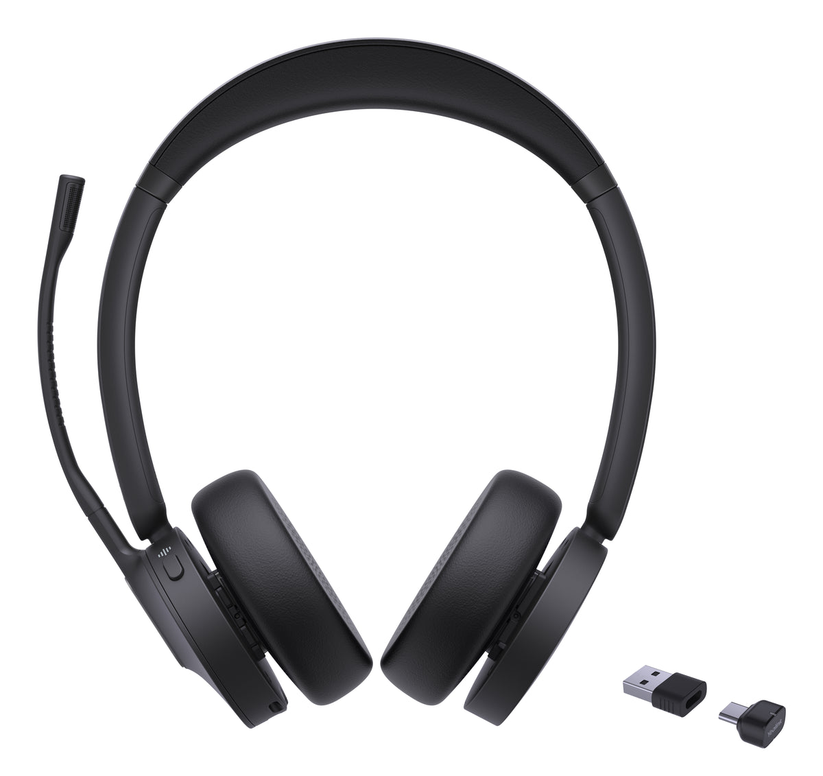 Yealink BH71 Dual UC USB-C/A Headset