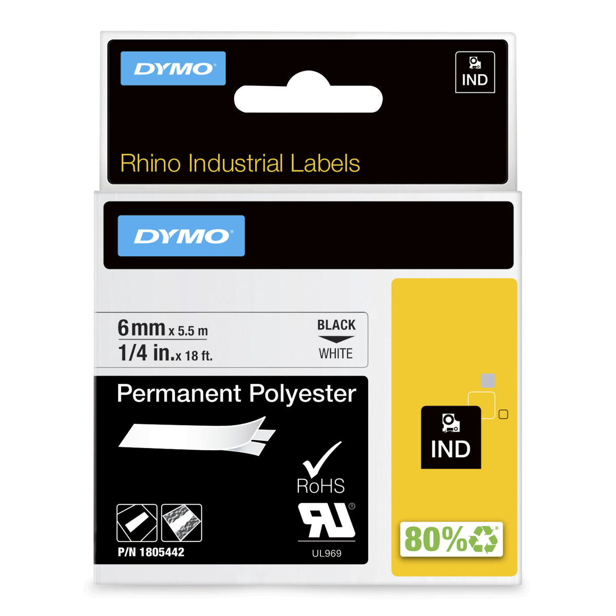 DYMO Industriella