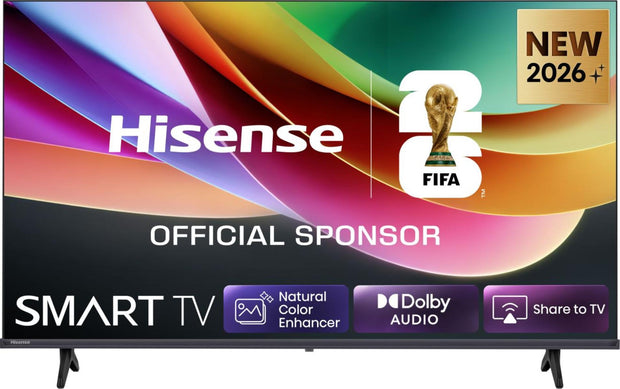 Hisense 32A49S TV