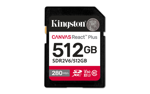 Kingston Technology
