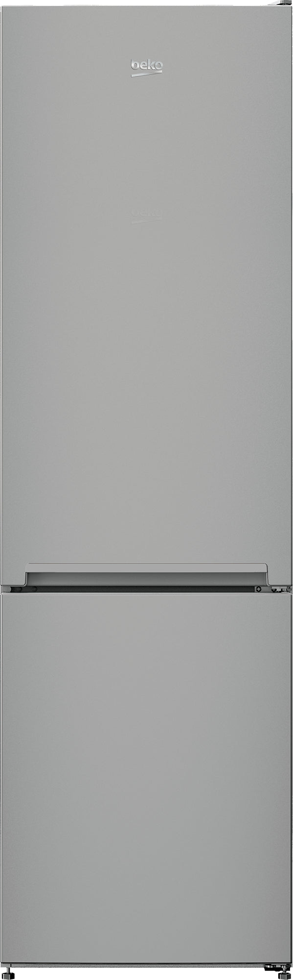 Beko RCSA300K40SN Fristående 291 l Silver