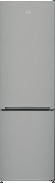 Beko RCSA300K40SN Fristående 291 l Silver