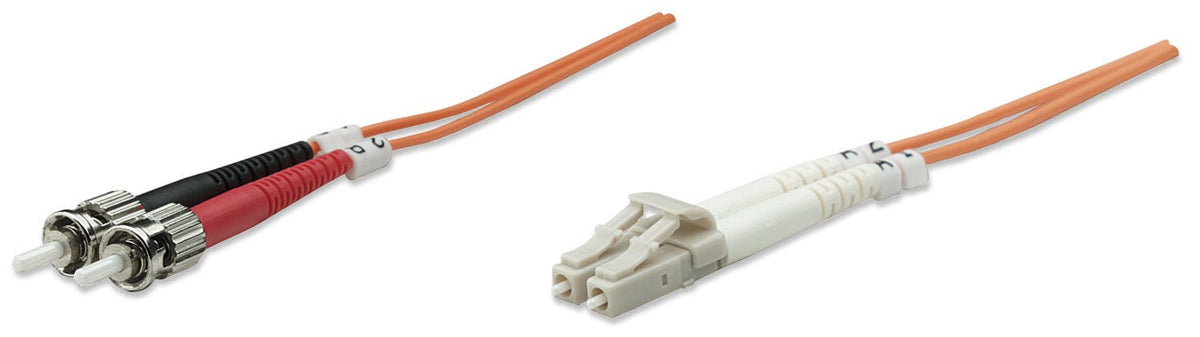 Intellinet 2m LC/ST