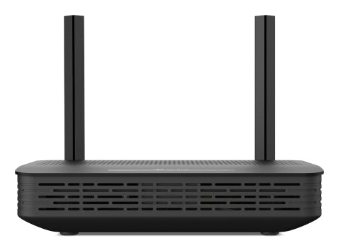TP-Link XX530V trådlös router Gigabit Ethernet Dual-band (2,4 GHz / 5 GHz) Svart