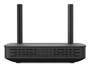 TP-Link XX530V trådlös router Gigabit Ethernet Dual-band (2,4 GHz / 5 GHz) Svart
