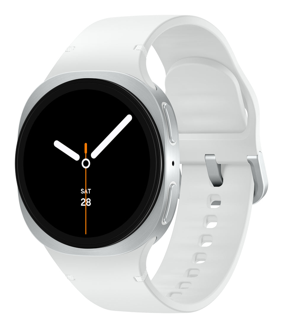 Samsung SM-L325FZSAEUB smartklocka och träningsklocka