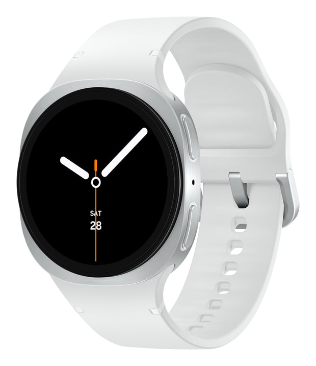 Samsung SM-L325FZSAEUB smartklocka och träningsklocka