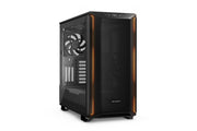 be quiet! Dark Base 701 Black Midi Tower Svart