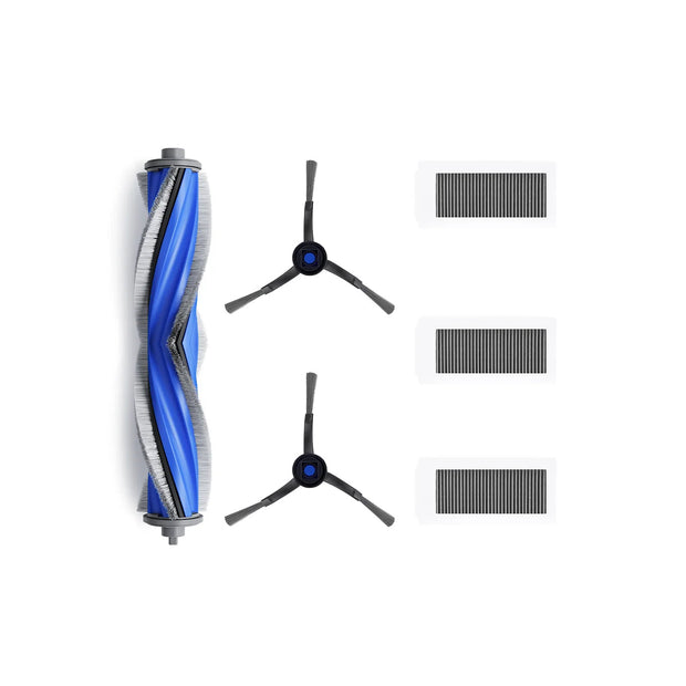Ecovacs DKT060149 tillbehör och förbrukningsmaterial till dammsugare Tillbehörskit Robotdammsugare