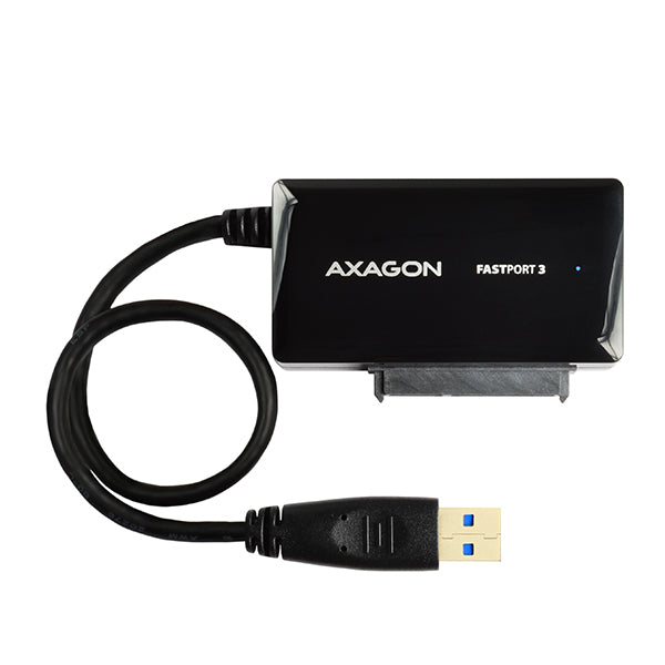 Axagon ADSA-FP3 nätverkskort/adapters SATA