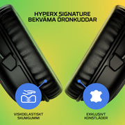 HyperX Cloud II Core trådlöst gaming-headset
