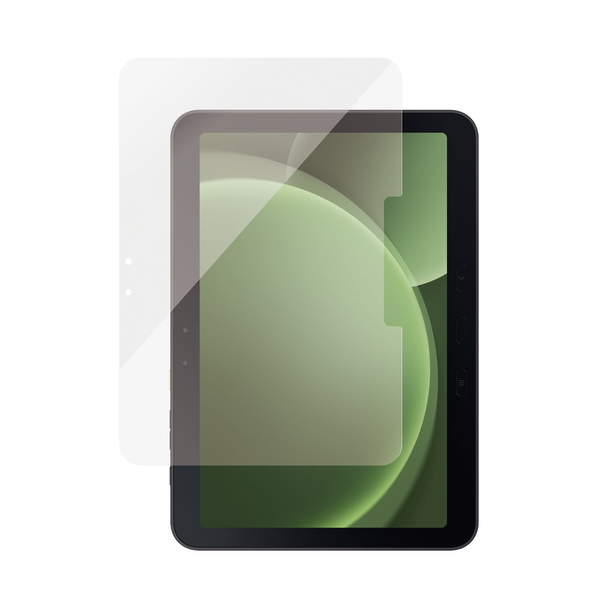 PanzerGlass SAFE. by Screen Protector Samsung Galaxy Tab Active5 Pro