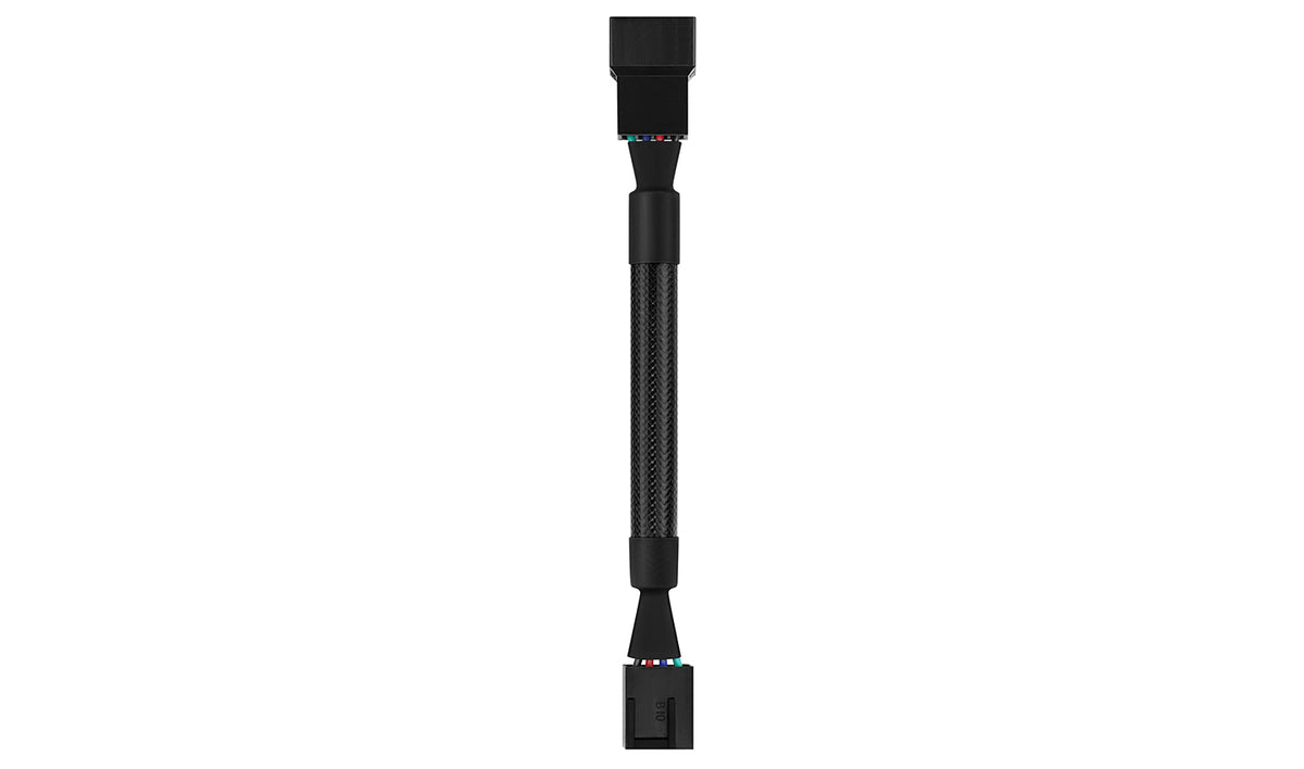 DeepCool Low-Speed Adapter Strömadapter