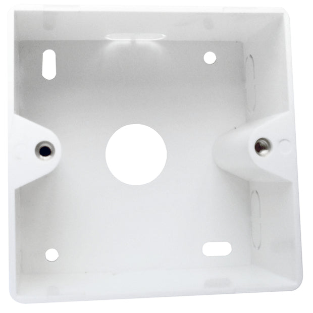 LogiLink NP0221 monteringskit Vit
